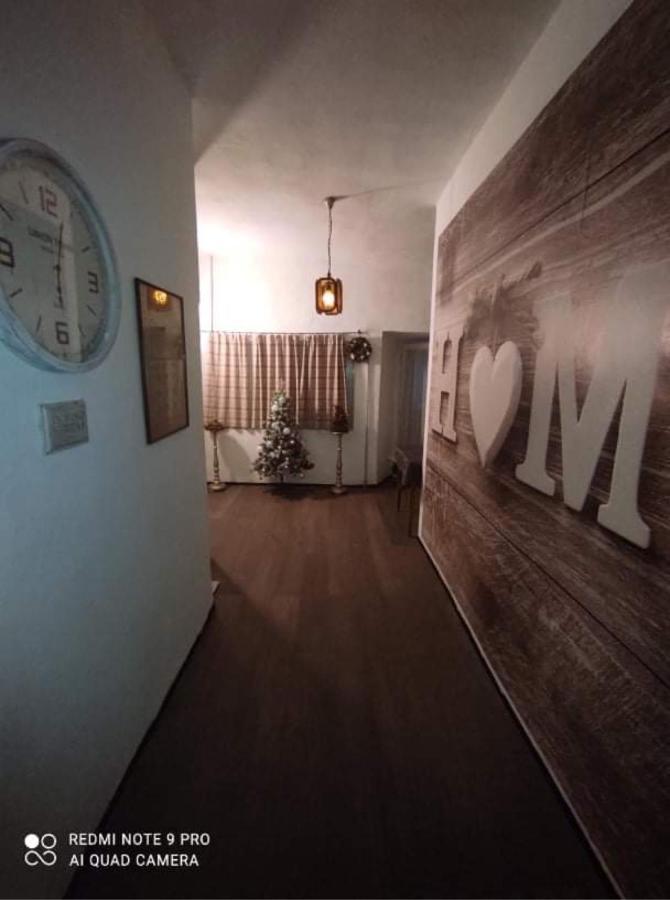 Апартаменты Witrich Apartman Мурау Экстерьер фото