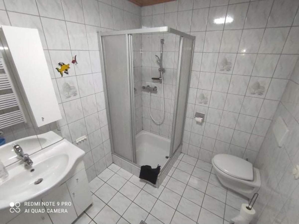 Апартаменты Witrich Apartman Мурау Экстерьер фото