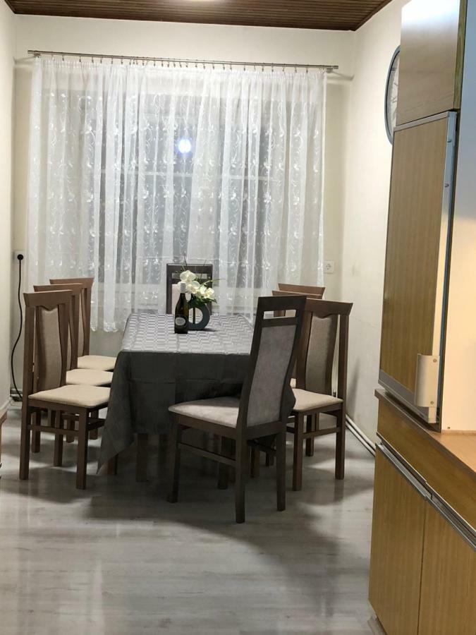 Апартаменты Witrich Apartman Мурау Экстерьер фото